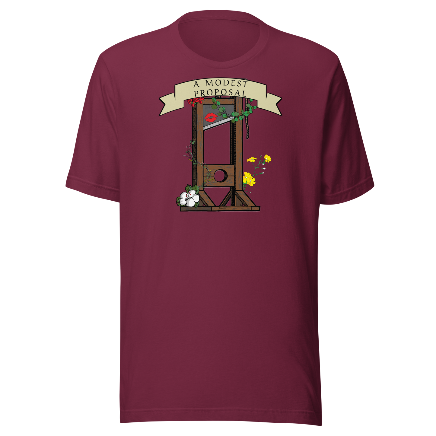 Unisex Short-Sleeve Top: Justice Is Swift-5