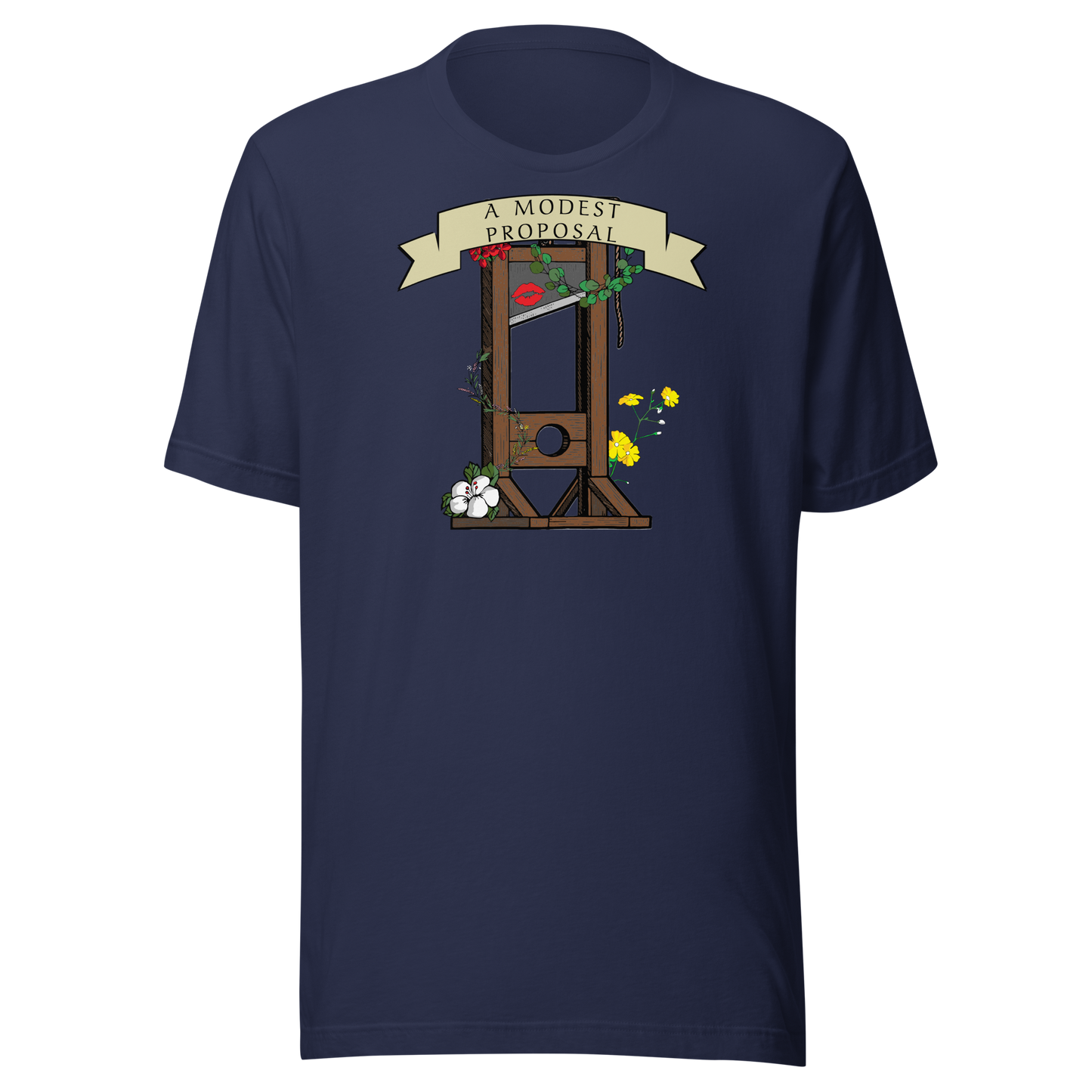 Unisex Short-Sleeve Top: Justice Is Swift-3