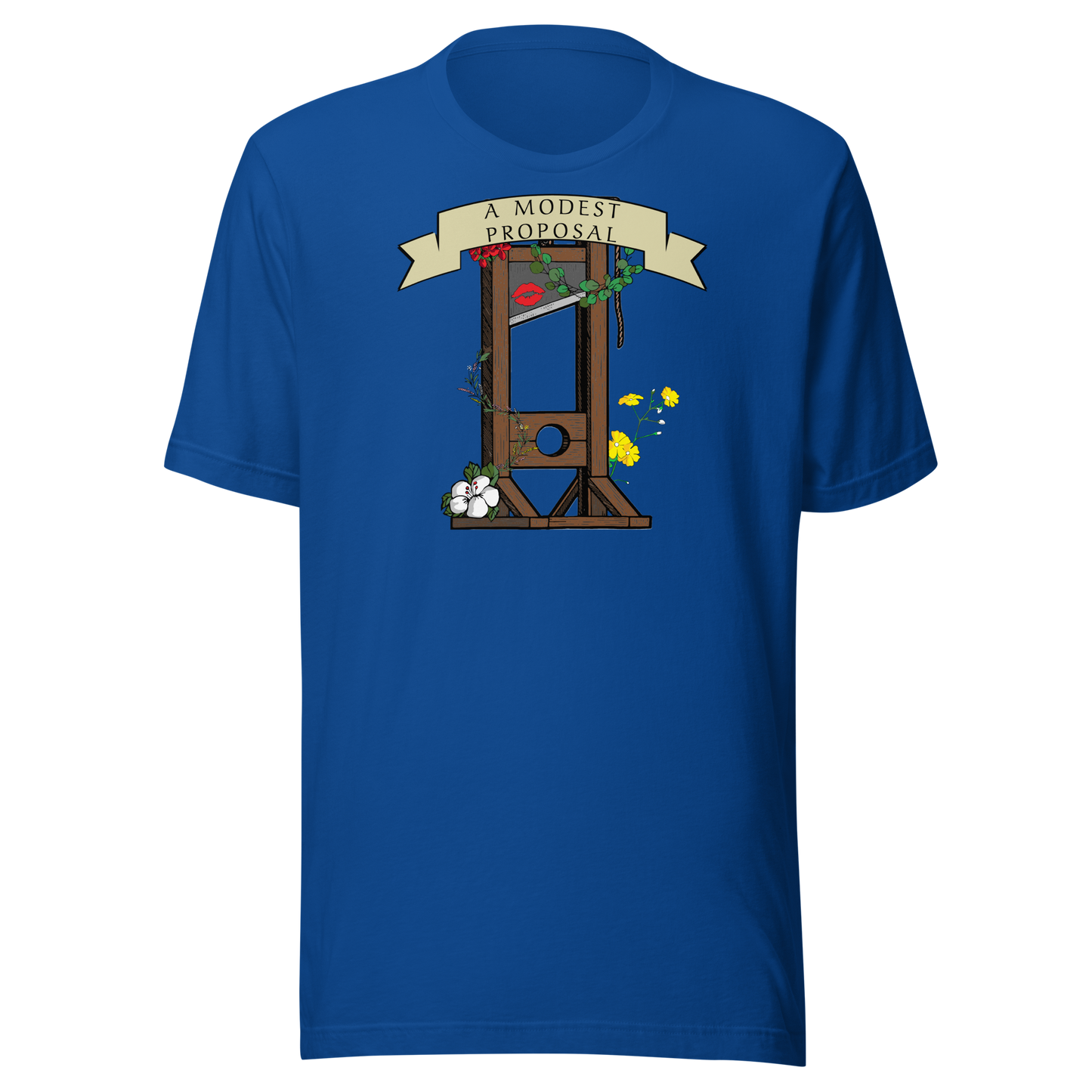 Unisex Short-Sleeve Top: Justice Is Swift-7