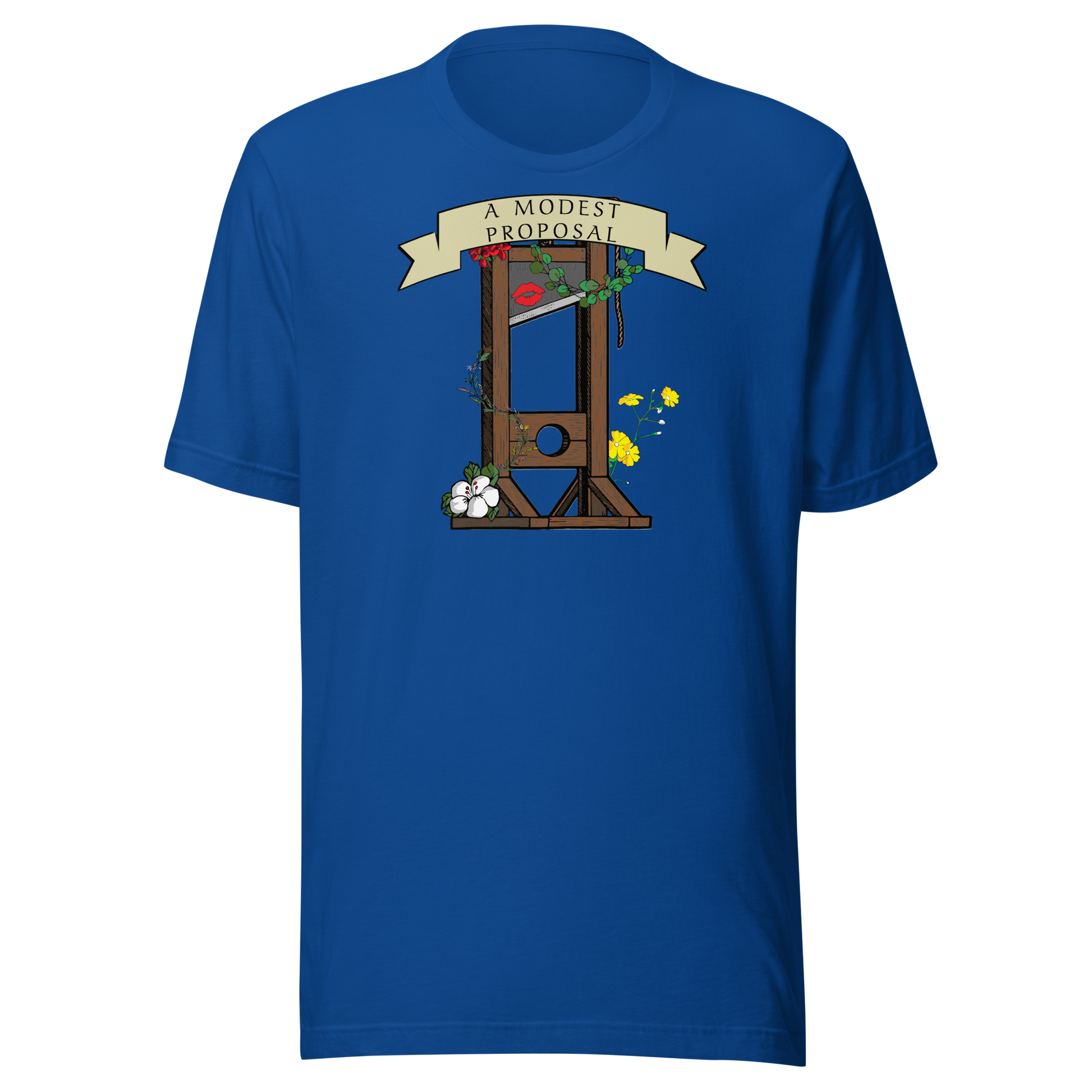 Unisex Short-Sleeve Top: Justice Is Swift-7
