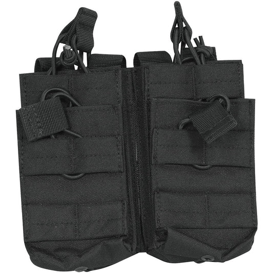 Viper Tactical Double Duo Mag Pouch (Various Colours)