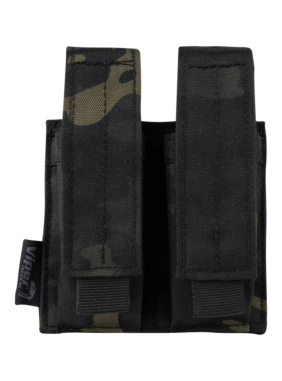Viper Tactical Double Pistol Mag Pouch (Various Colours)