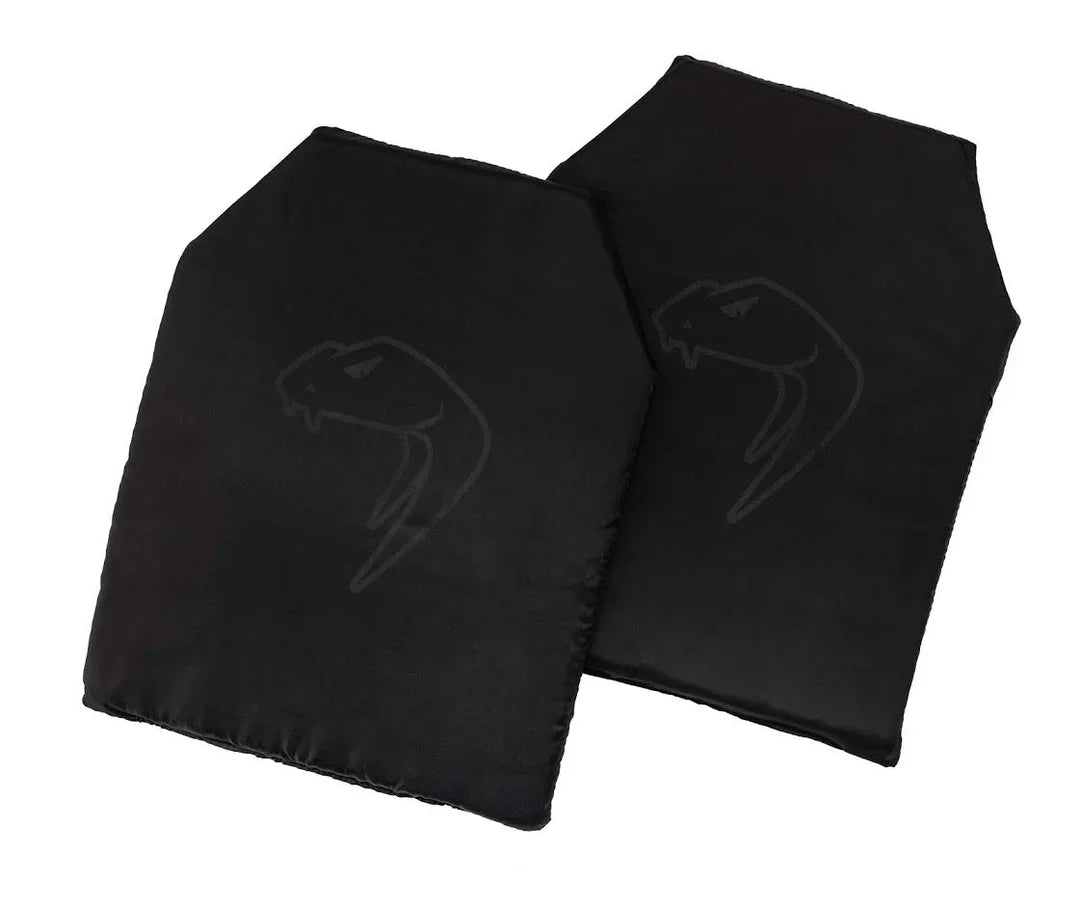 Viper Tactical Pair of Dummy Plates