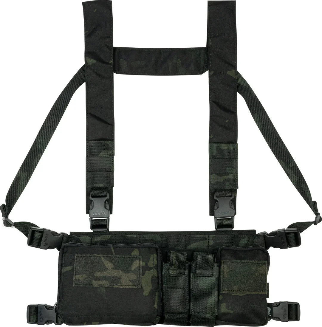 Viper Tactical VX Buckle Up Ready Rig (Various Colours)