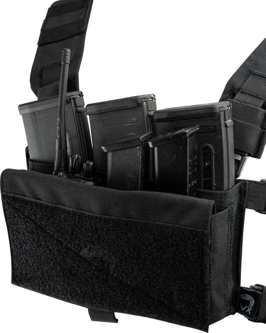 Viper Tactical VX Buckle Up Utility Rig (Various Colours)