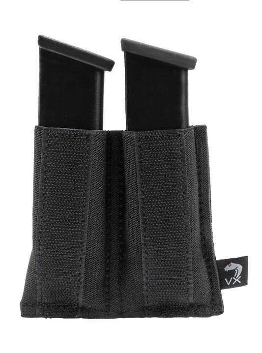 Viper Tactical VX Double Pistol Mag Sleeve (Various Colours)