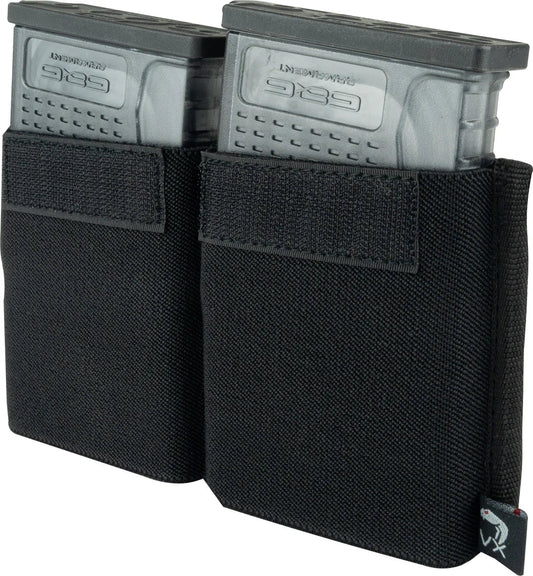 Viper Tactical VX Double Rifle Mag Sleeve XL (Various Colours)