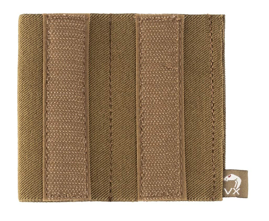 Viper Tactical VX Double SMG Mag Sleeve (Various Colours)