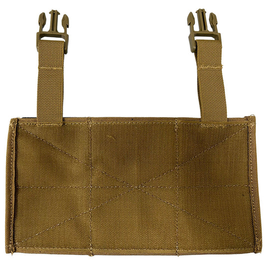 WBD S-Tak Triple 5.56 Front Panel (Various Colours)