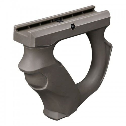WBD Tactical Front Grip For 20mm Rail