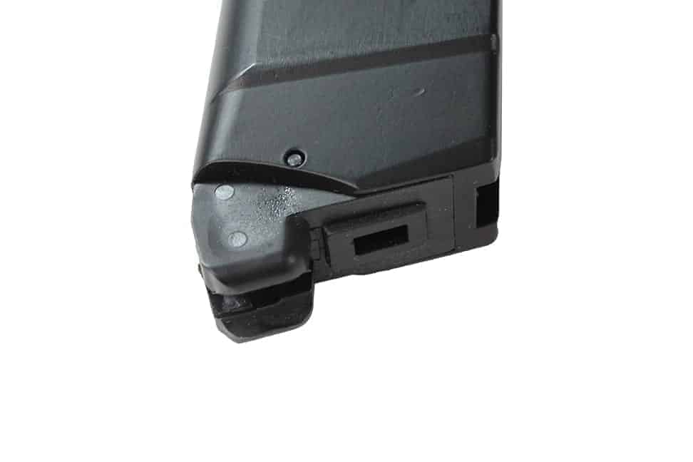WE E19 Gen 5 Magazine (Black)
