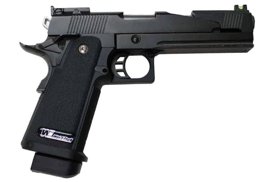 WE Hi-Capa  5.1 Dragon GBB Pistol Type A