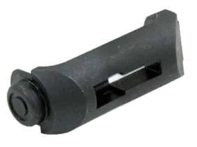 WE M92 replacement magazine catch - Parts 5,