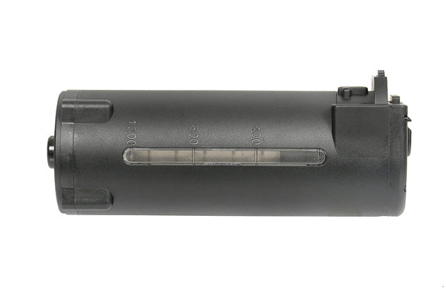 WELL 1200rd Magazine for the WE23-S Minigun