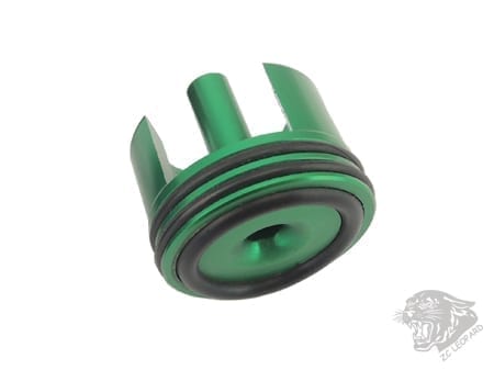 ZCI Aluminium Cylinder head with o ring