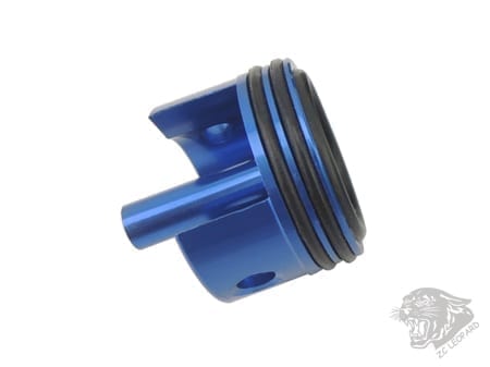 ZCI Aluminium Cylinder head with o ring