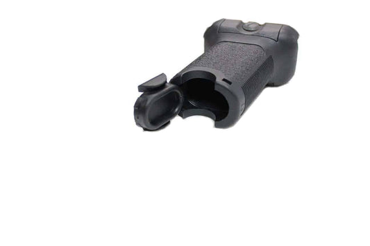 ZCI B5 Short Grip With Storage - Black