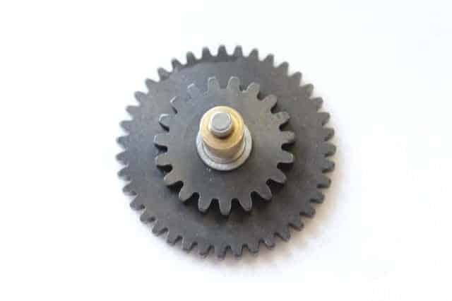 ZCI CNC gear set 14:1