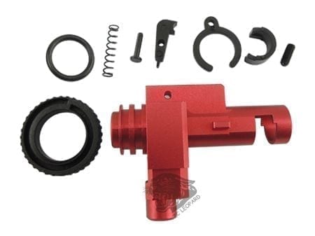 ZCI M4 / M16 CNC Rotary Hop unit - Metal