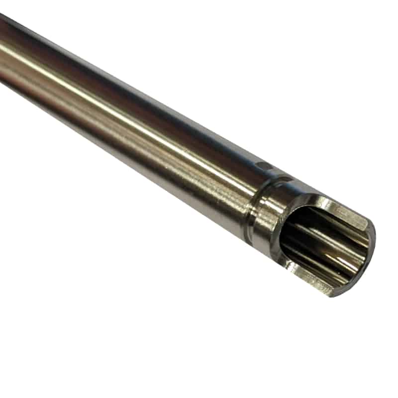 ZCI Stainless Steel Pistol Tight Bore Barrel (Various Sizes)
