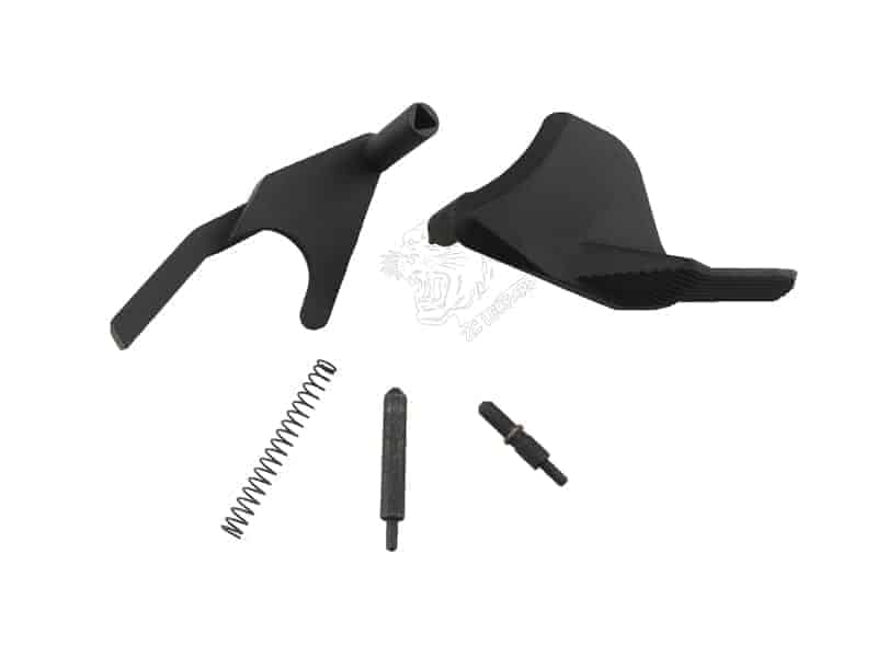 ZCI Thumb Safety for TM Hi-Capa 5.1