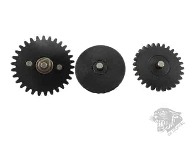 ZCI TM next Gen Recoil gear set