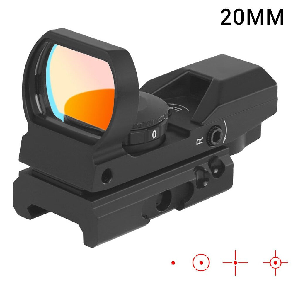 Optics