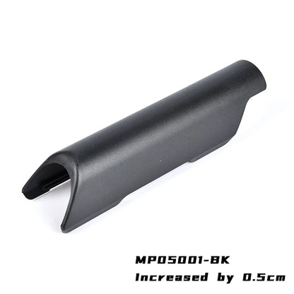 WADSN Tactical CTR Cheek Riser Low Hight Version Nylon For Non Gunstock Stock Buttstock AR 15 M4 Enhancer Airsoft Accessories