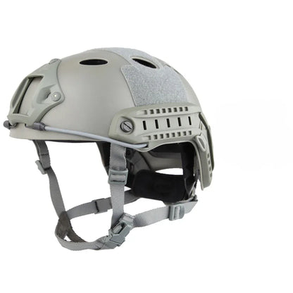Military Helmet FAST Helmet MICH2000 Airsoft MH Tactical Helmet Outdoor Tactical Painball CS SWAT Riding Protect Equipment