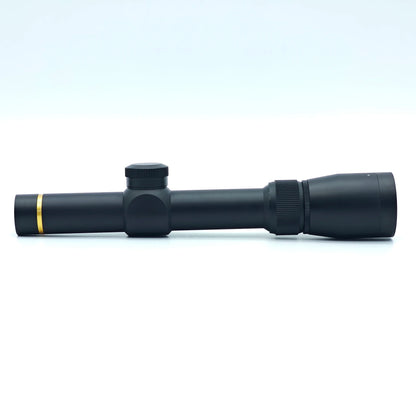 VX-III 1.5-5x20mm SFP Optics Reticle RifleScope 54904 for AR15 .223 5.56 Precision Short-to-Medium Range Performance