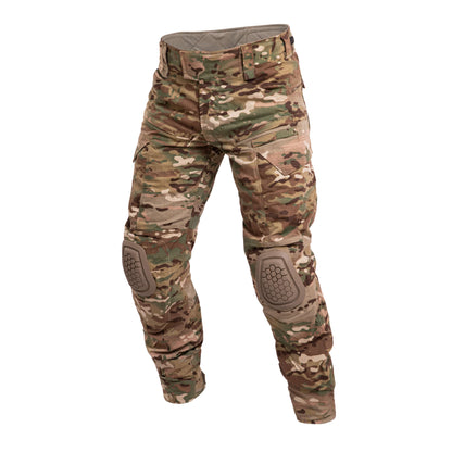 Tactical Desert Camouflage G4 Combat Uniform-1
