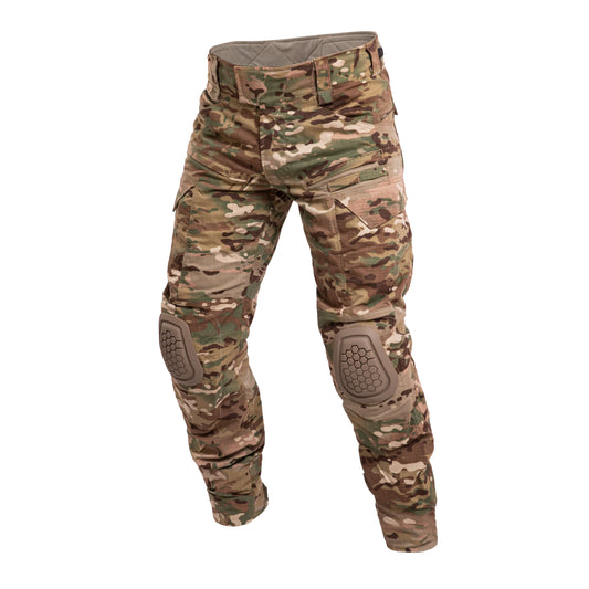 Tactical Desert Camouflage G4 Combat Uniform-1