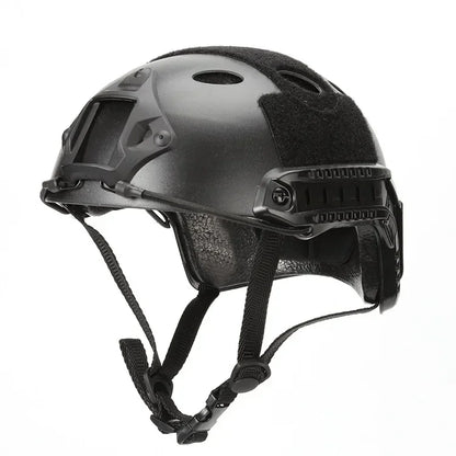 Military Helmet FAST Helmet MICH2000 Airsoft MH Tactical Helmet Outdoor Tactical Painball CS SWAT Riding Protect Equipment