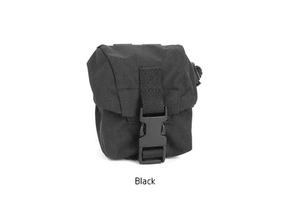 Pew Tactical CP Style Molle Tactical Frag Pouch Multipurpose Sundry Molle Pouch Hunting Paintball Airsoft Accessories