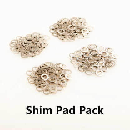 T238 Shim Pad Pack