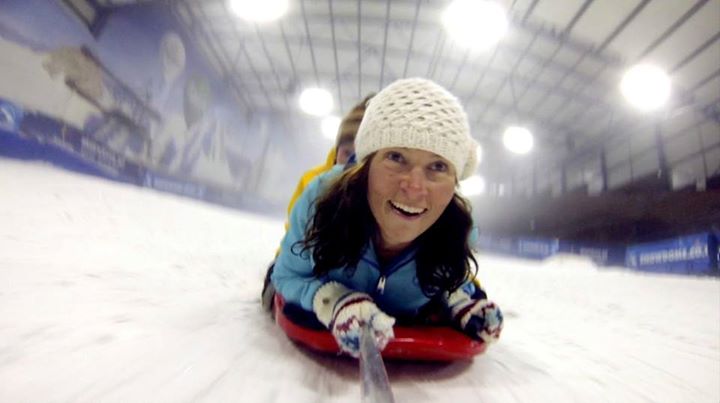 Hönö Eco Bodyboard | 100% Ocean Plastic | Black | Wave Ready