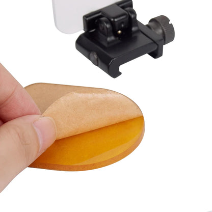 Tactical Flip Up 20mm Goggles Protector Rifle Airsoft Lens Guard Sight Scope Tackle Holographic Glasses Red Dot Sight Accessory