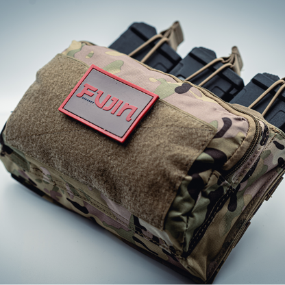 Kazebuko Tactical System (Layer 4)