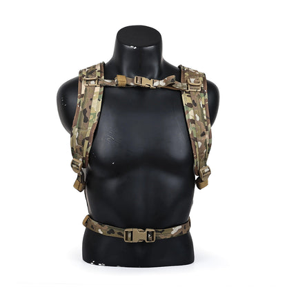 Votagoo Next Camo G2 Tactical Hunting Backpack-1