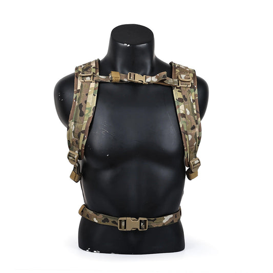 Votagoo Next Camo G2 Tactical Hunting Backpack-1