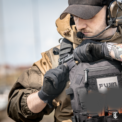 Shinto NADAI Chassis Gen2 Black