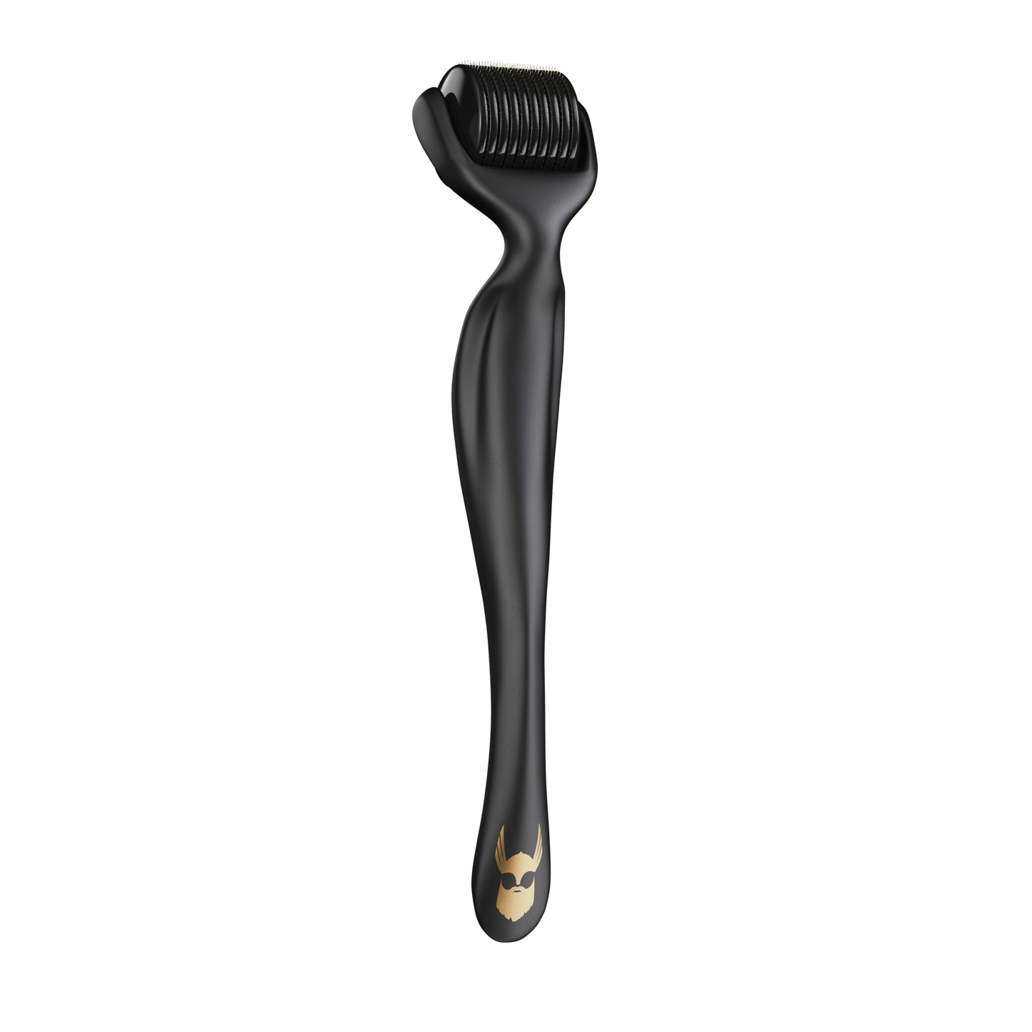 Micro-Needle Derma Roller for Beard