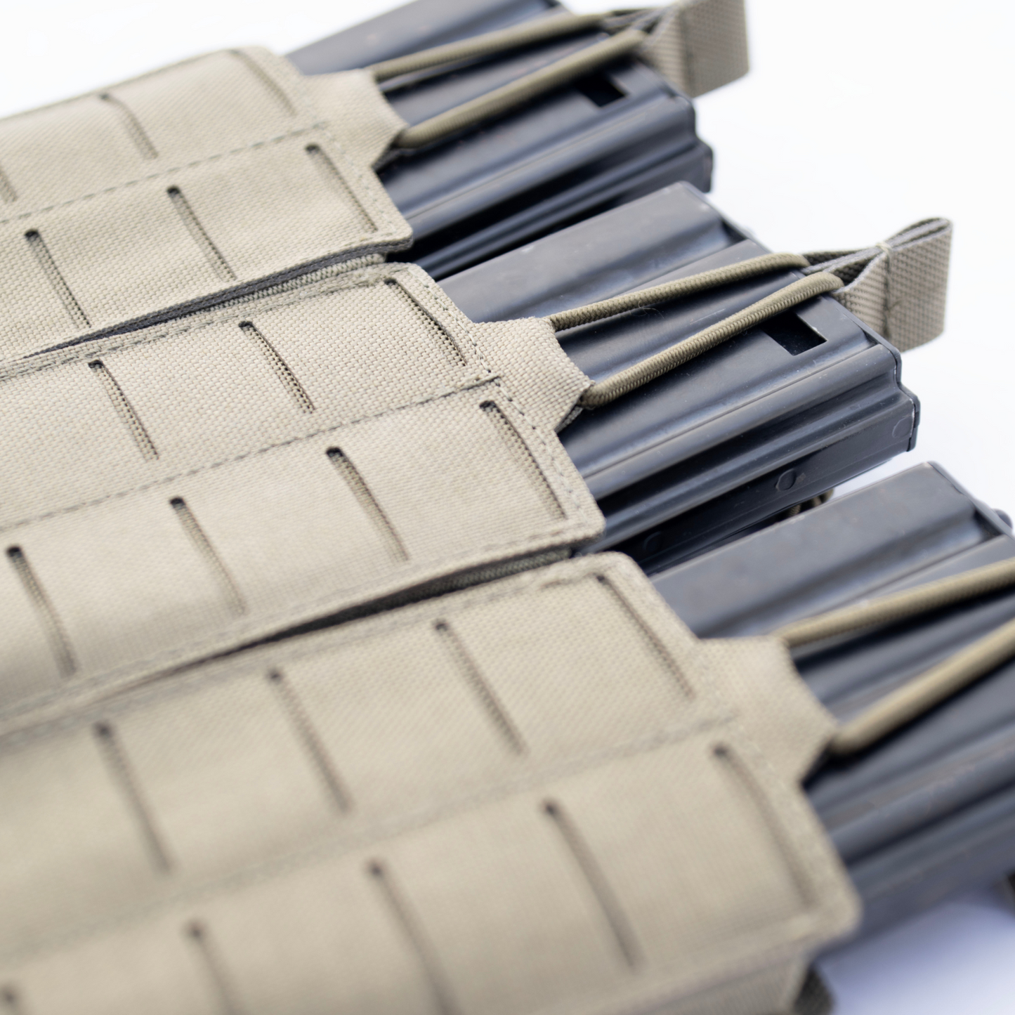 Shinto Vector Mag Panel (Layer 3)