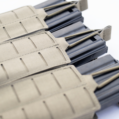 Shinto Vector Mag Panel (Layer 3)