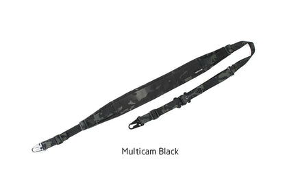 PEW TACTICAL FERRO STYLE The Slingster two point sling AIRSOFT Hunting accessories Rifle Sling tactical strap gun belt SL02