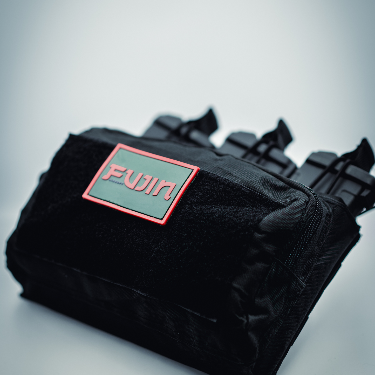 Kazebuko Tactical System (Layer 4)