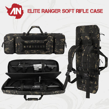 ANTARCTICA Elite Ranger Soft Rifle Case-5