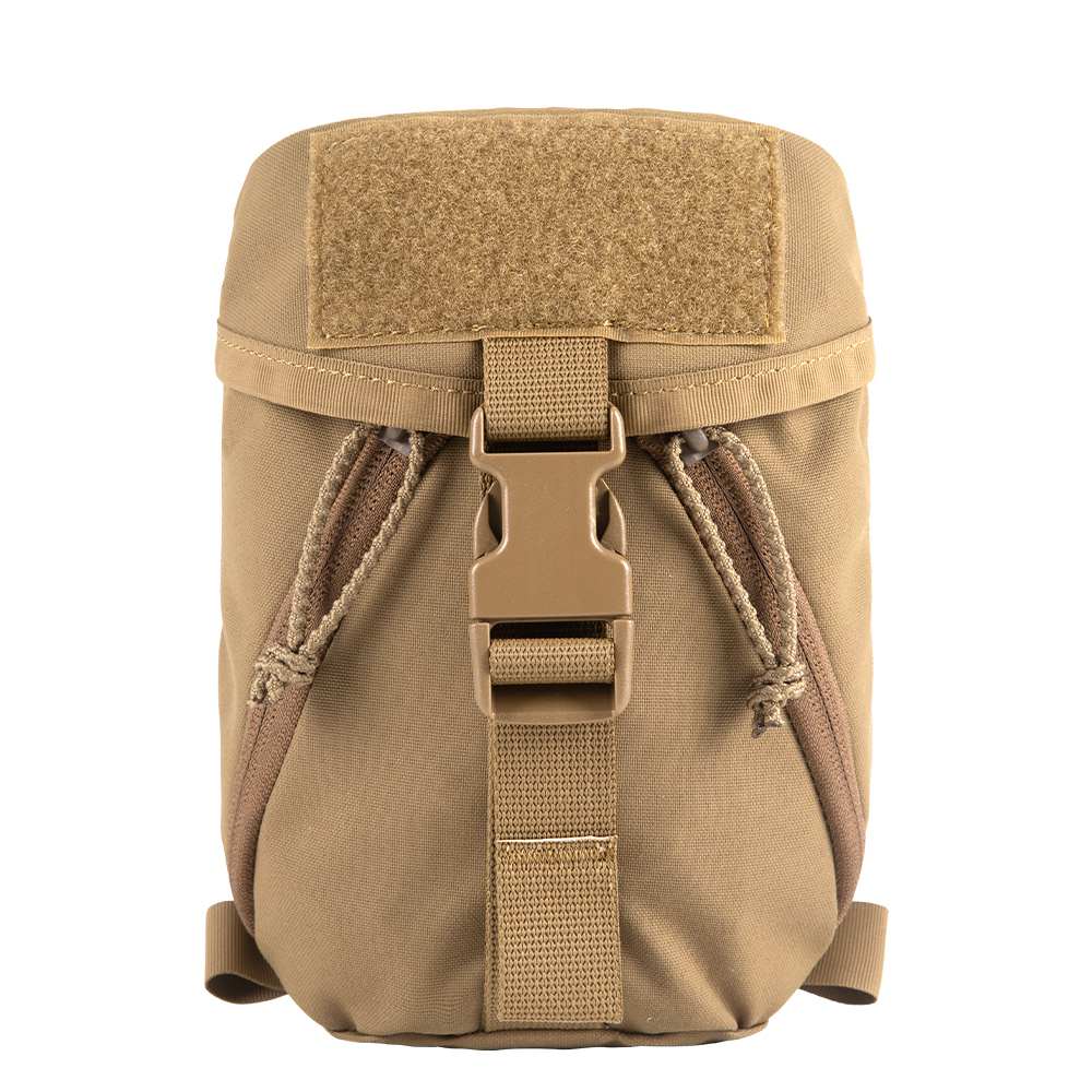 Votagoo Tactical Medical Bag Molle First Aid Kits Set Emergency Pouch IFAK Trauma Kit for Outdoor Survival-6