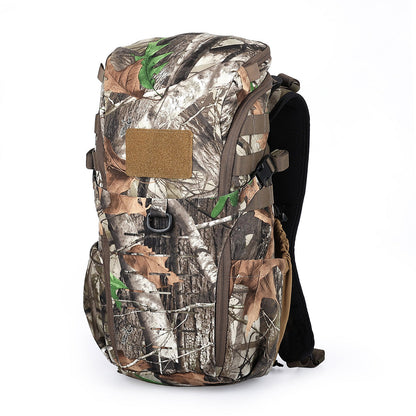 Votagoo Next Camo G2 Tactical Hunting Backpack-6