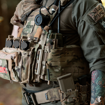 Shinto NADAI Chassis Gen2 MTP